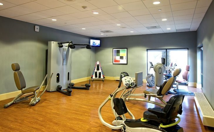 Atria on the Hudson, Ossining, NY 6