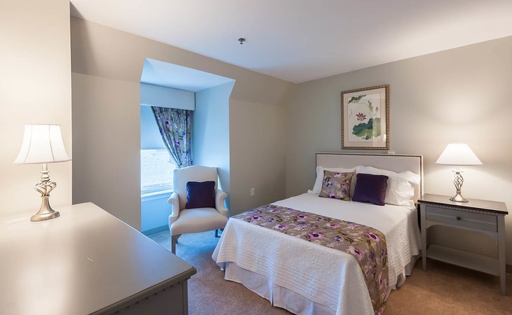 Providence House Senior Living Community & Brighton House, Boston, MA 4