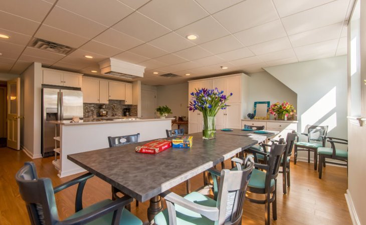 The Village At Duxbury, Duxbury, MA 4