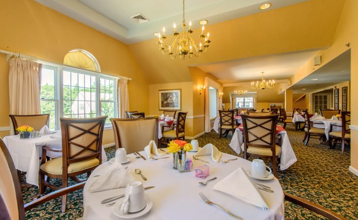 The Village At Duxbury, Duxbury, MA 5