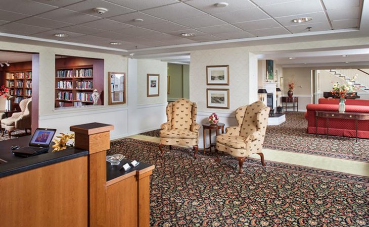 River Court Residences, Groton, MA 5