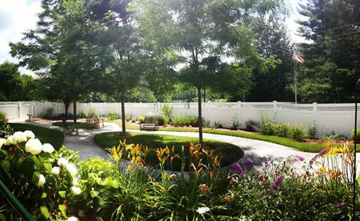 River Court Residences, Groton, MA 7