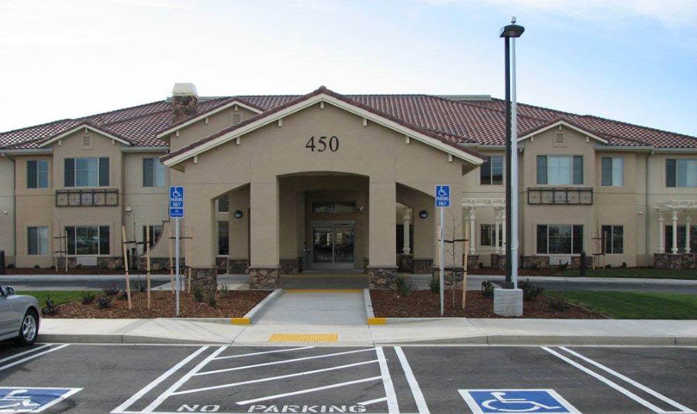 Westmont of Brentwood, Brentwood, CA 2