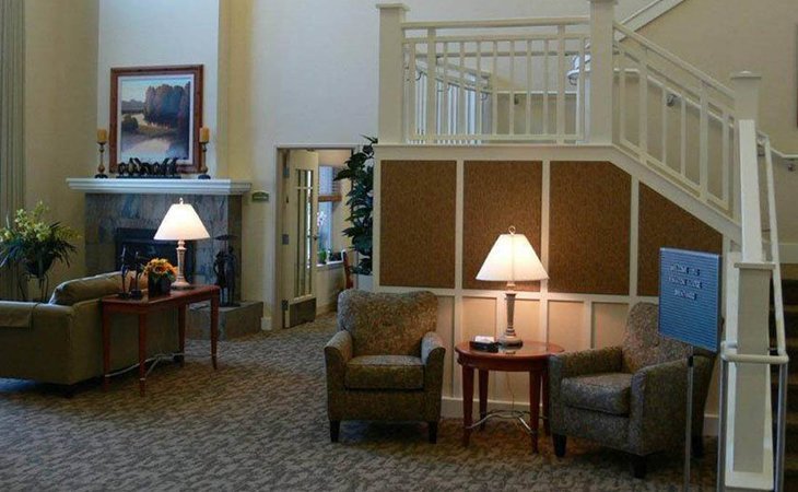 Westmont of Brentwood, Brentwood, CA 7