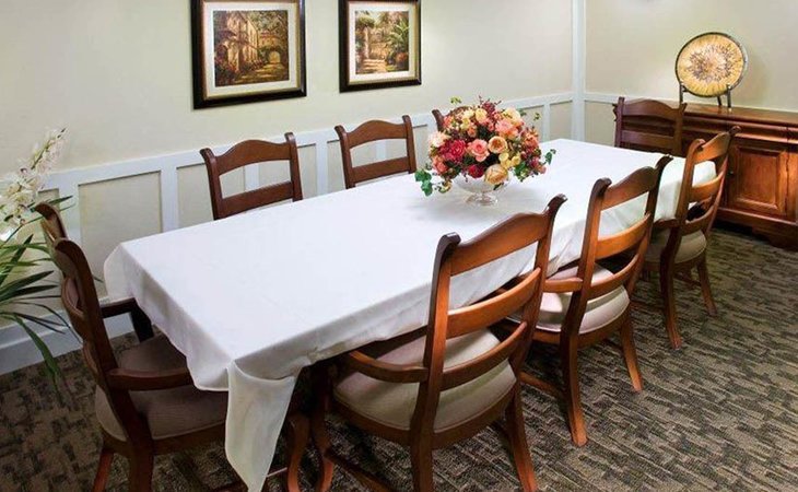 Westmont of Brentwood, Brentwood, CA 4