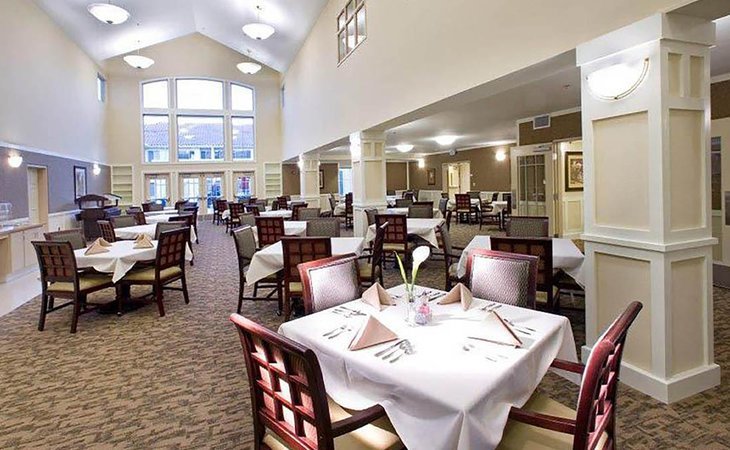 Westmont of Brentwood, Brentwood, CA 3