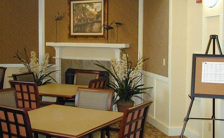 Westmont of Brentwood, Brentwood, CA 5