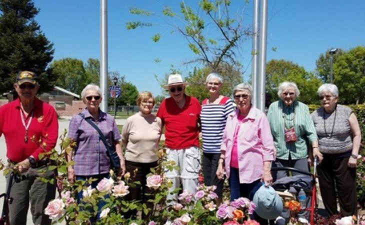 Westmont of Brentwood, Brentwood, CA 8