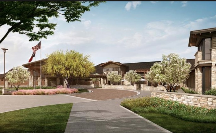 Avanti at Augusta Pines, Spring, TX 2