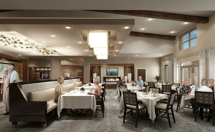 Avanti at Augusta Pines, Spring, TX 6