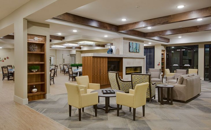 Avanti Senior Living at Covington, Covington, LA 3