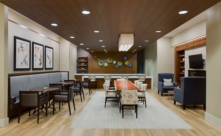 Avanti Senior Living at Covington, Covington, LA 4