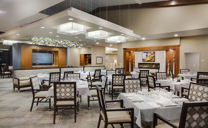 Avanti Senior Living at Covington, Covington, LA 5