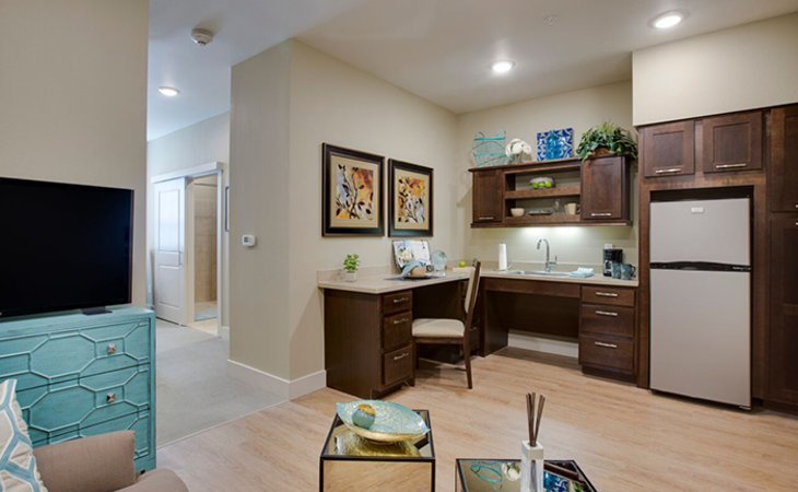 Avanti Senior Living at Covington, Covington, LA 6