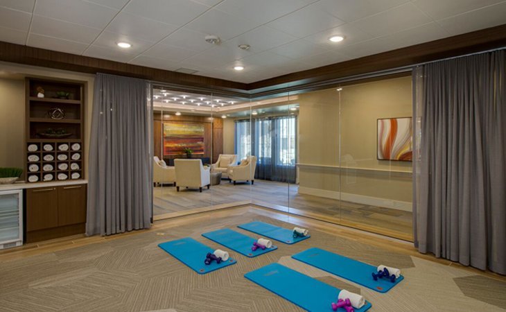 Avanti Senior Living at Covington, Covington, LA 8