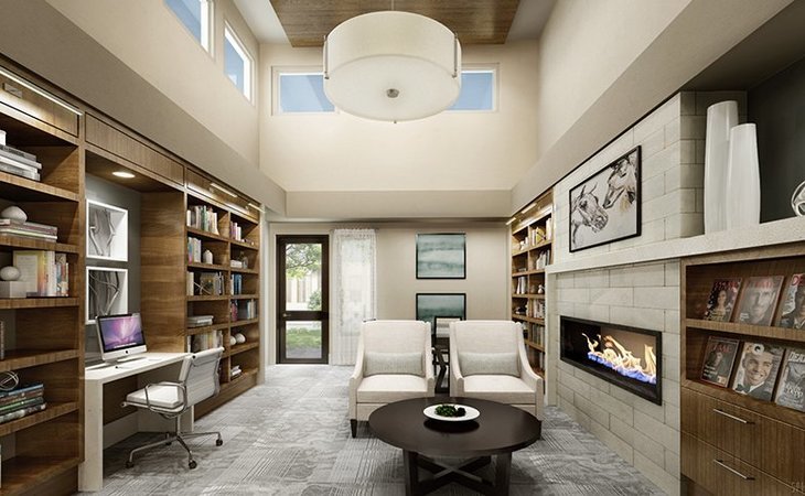 Avanti at Flower Mound, Flower Mound, TX 5