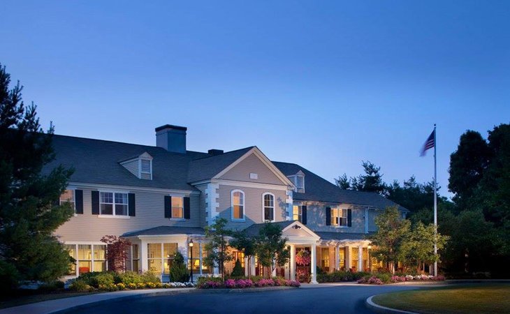 Allerton House Hingham, Hingham, MA