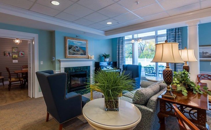 Allerton House Hingham, Hingham, MA 6