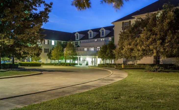 Bloom at Bossier, Bossier City, LA 2