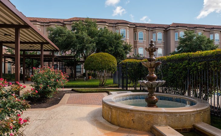 The Hampton at Meadows Place, Meadows Place, TX 11