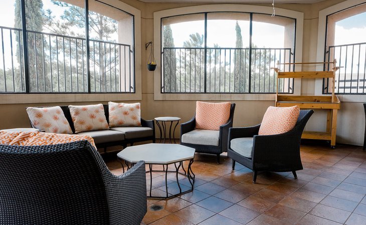 The Hampton at Meadows Place, Meadows Place, TX 12