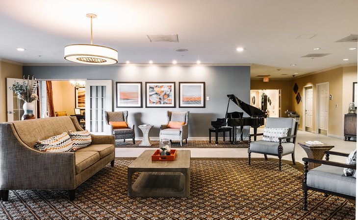 The Hampton at Meadows Place, Meadows Place, TX 3