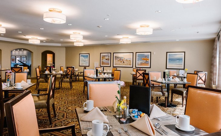 The Hampton at Meadows Place, Meadows Place, TX 4