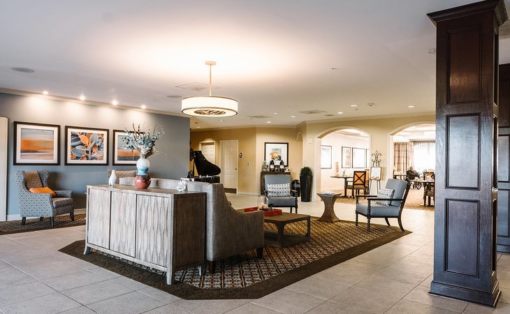 The Hampton at Meadows Place, Meadows Place, TX 5