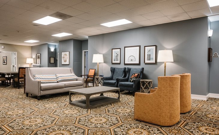 The Hampton at Meadows Place, Meadows Place, TX 6