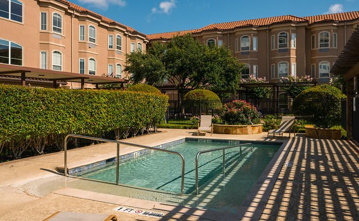 The Hampton at Meadows Place, Meadows Place, TX 2