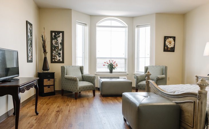 The Hampton at Meadows Place, Meadows Place, TX 9