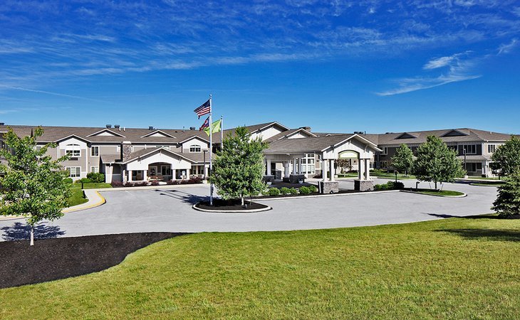 The Enclave of Newell Creek, Mentor, OH 11