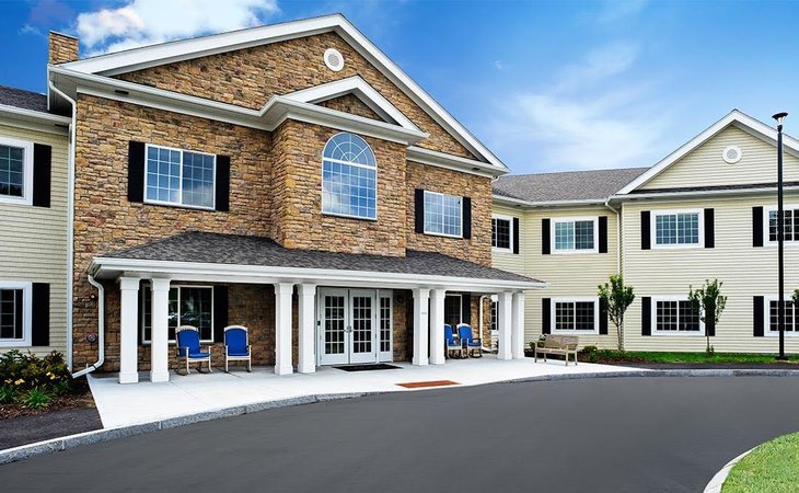 The Enclave of Scarborough, Scarborough, ME 11