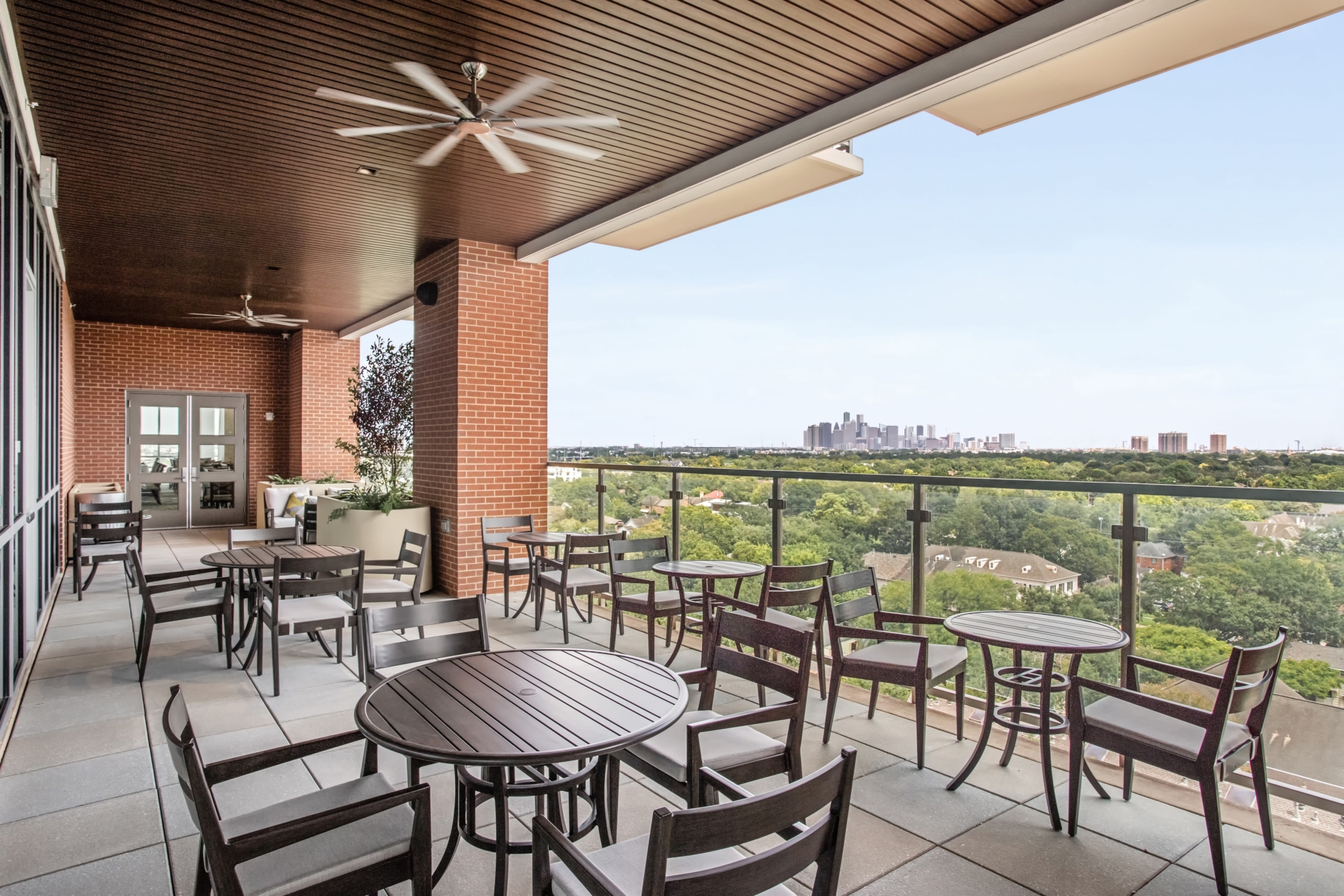 The Village of Southampton, Houston, TX 18