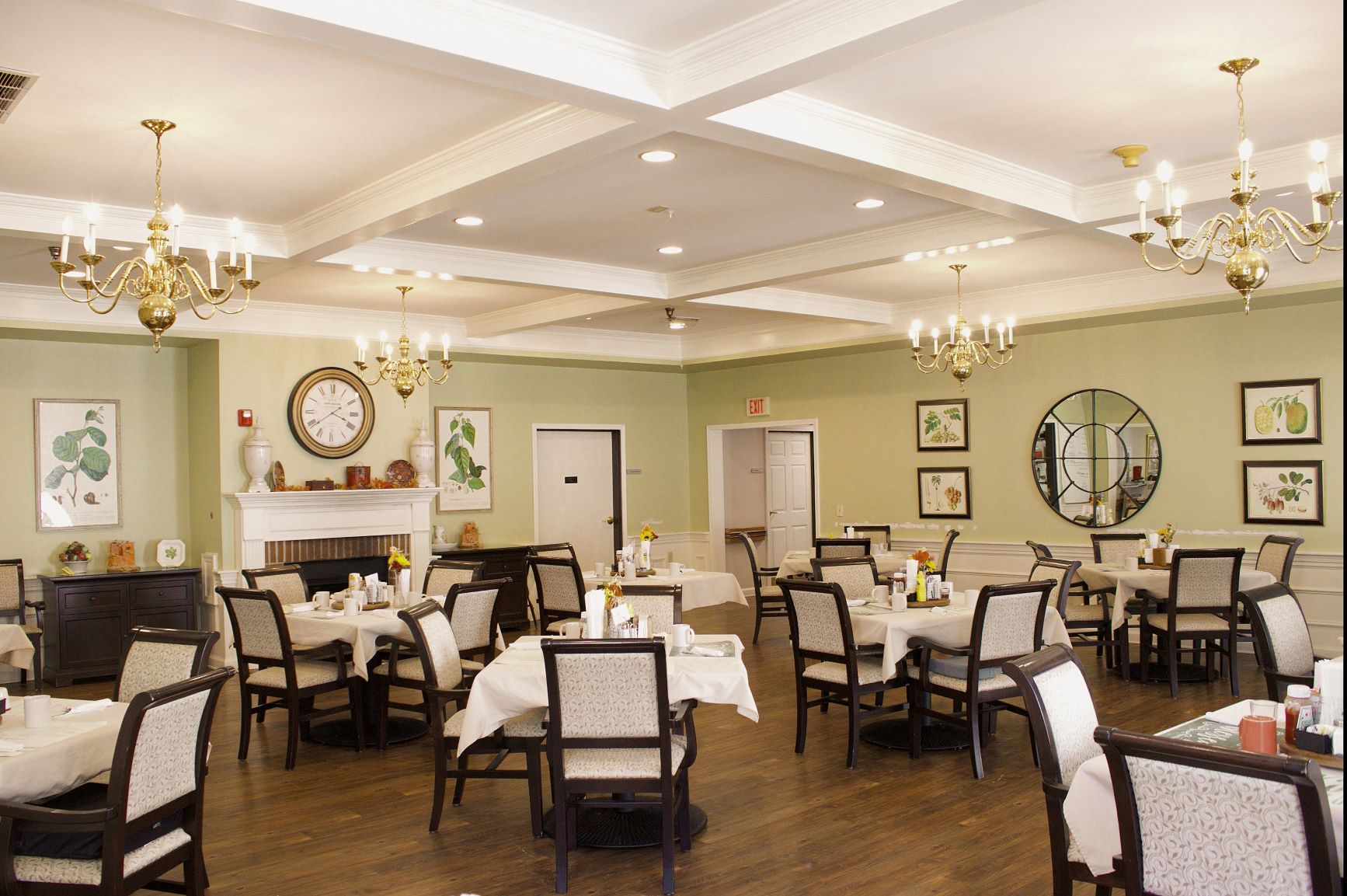 Abbington of Pickerington, Pickerington, OH 3