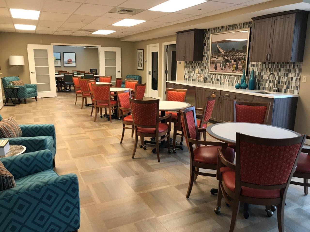 Island House, Mercer Island, WA 14