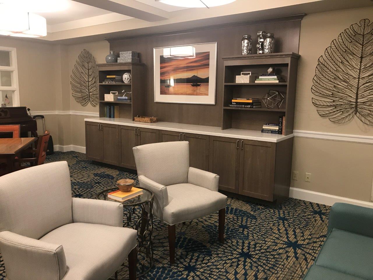 Island House, Mercer Island, WA 15