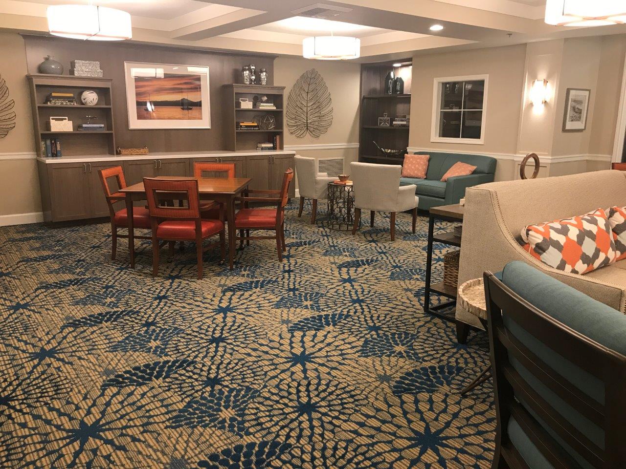 Island House, Mercer Island, WA 16