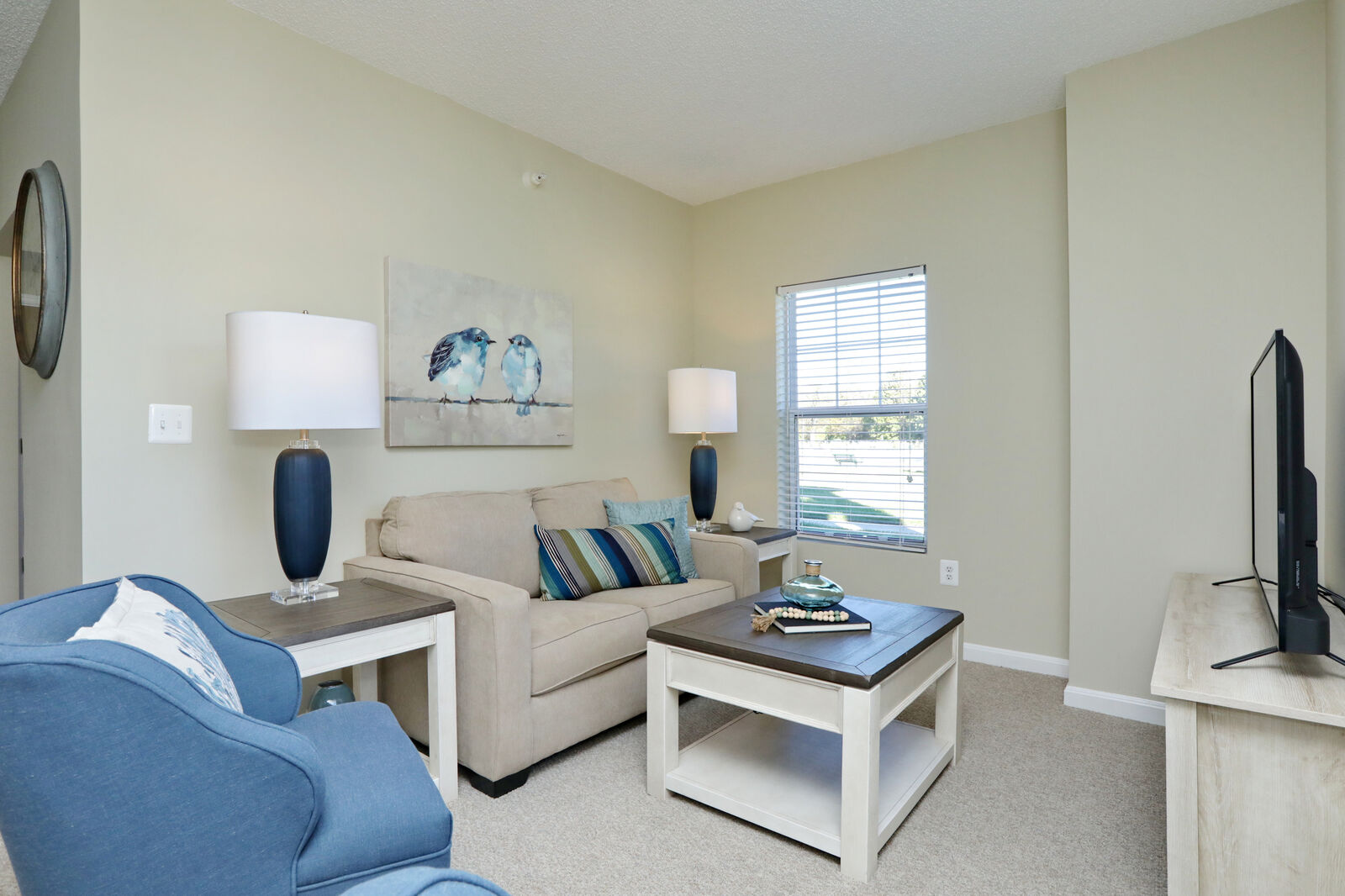 Asbury Solomons, Solomons, MD 18