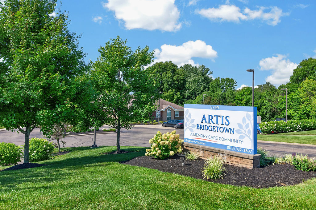 Artis Senior Living of Bridgetown, Cincinnati, OH 3