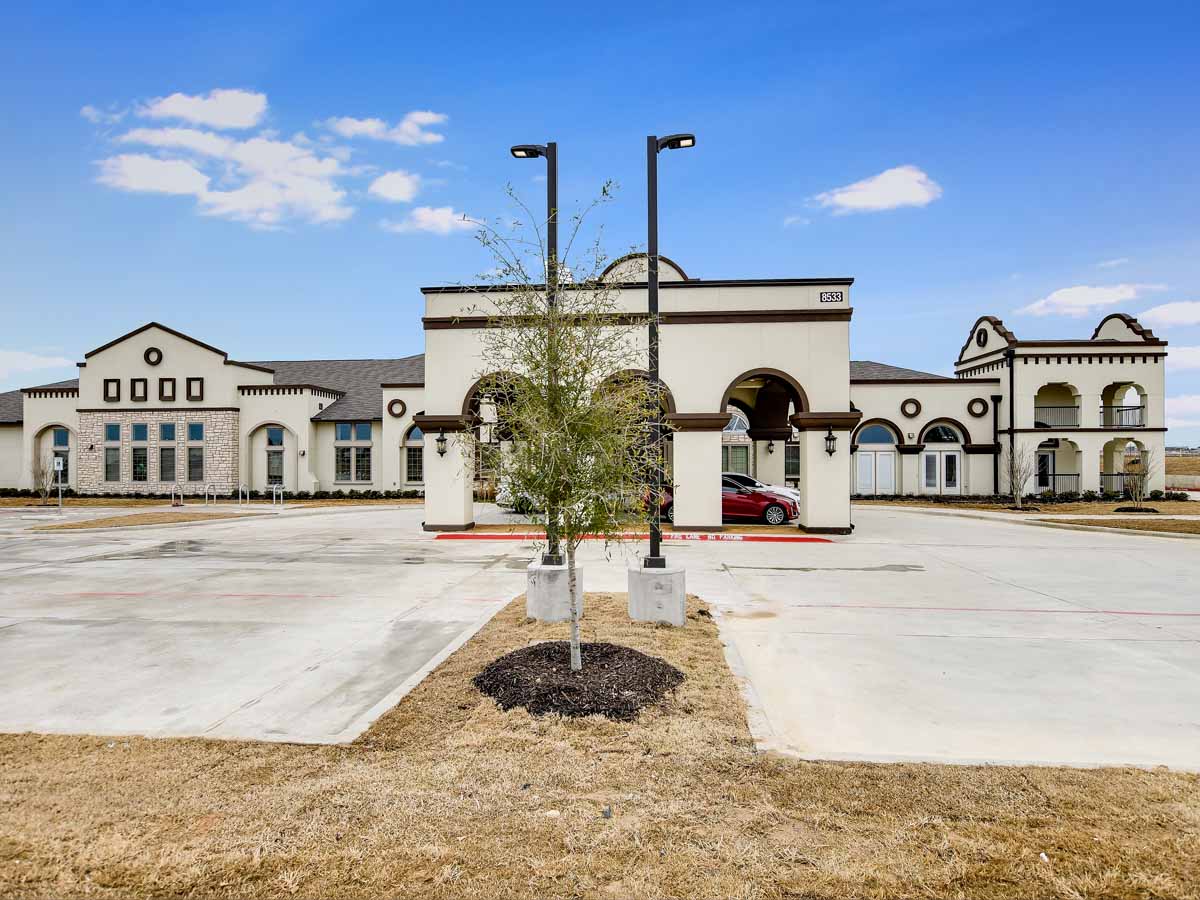 The Grandview at Chisholm Trail Assisted Living and Memory Care, Fort Worth, TX 20