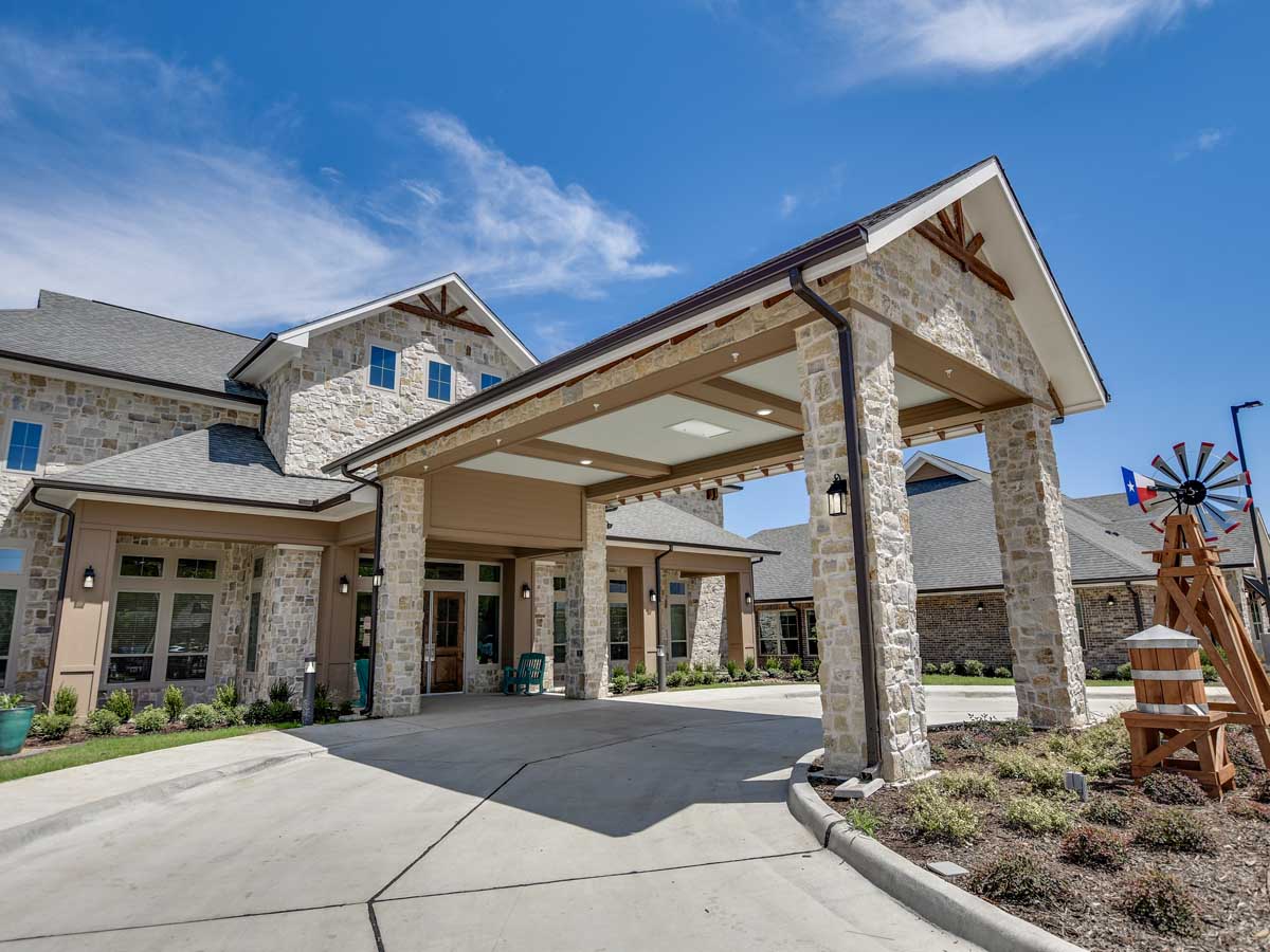 Harvest Senior Living of Roanoke, Roanoke, TX