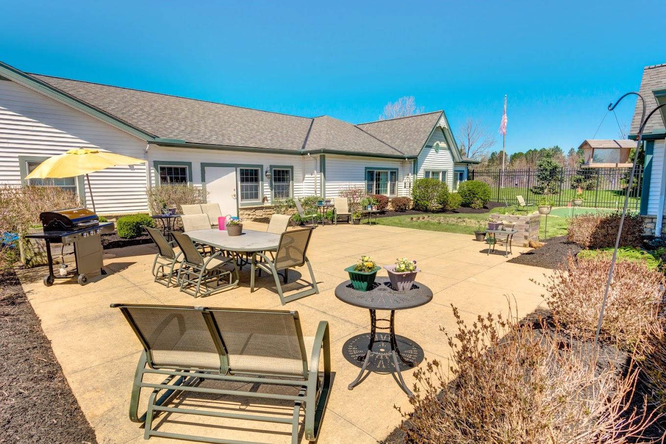 Symphony at Mentor, Mentor, OH 10