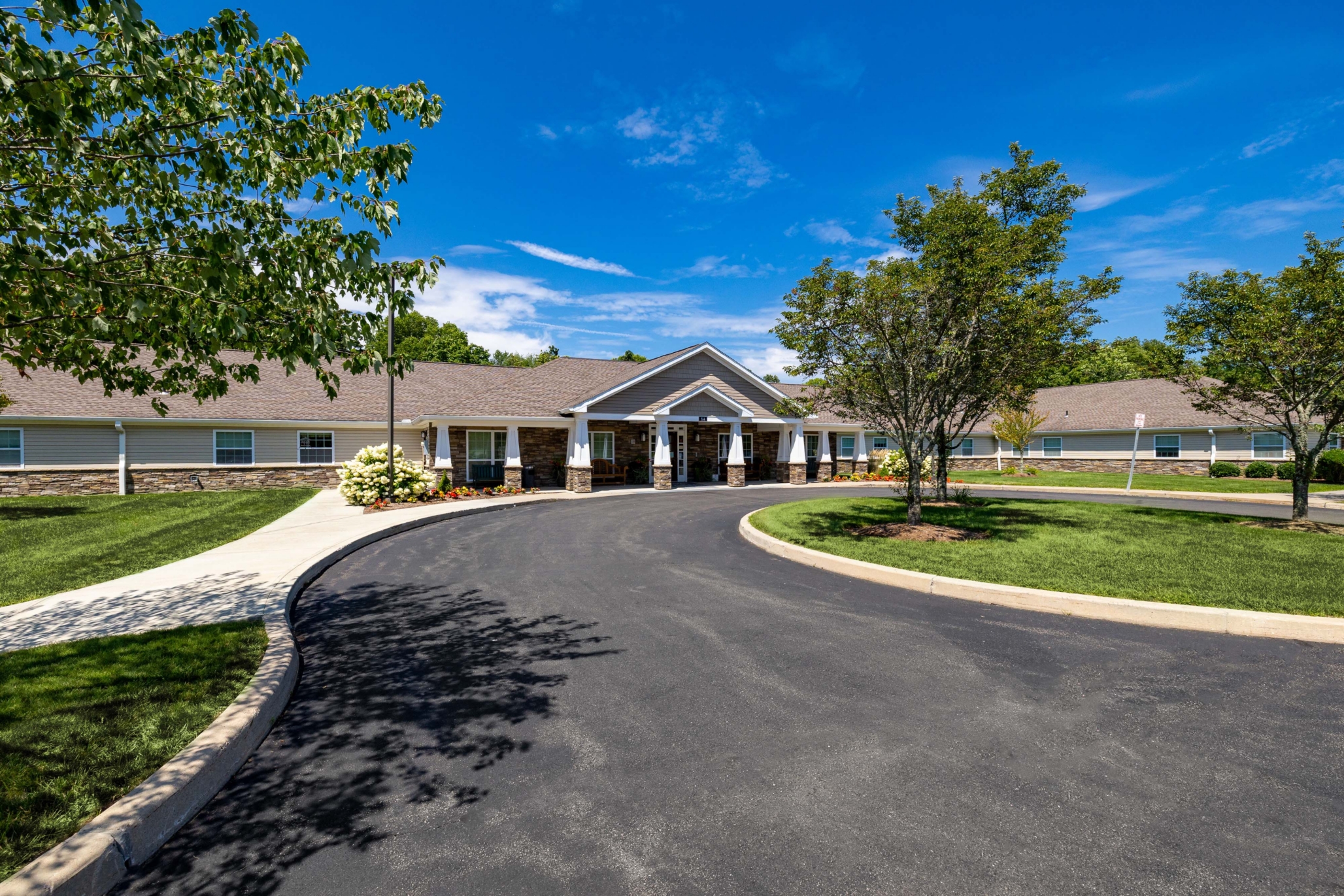 Artis Senior Living of Branford, Branford, CT 3