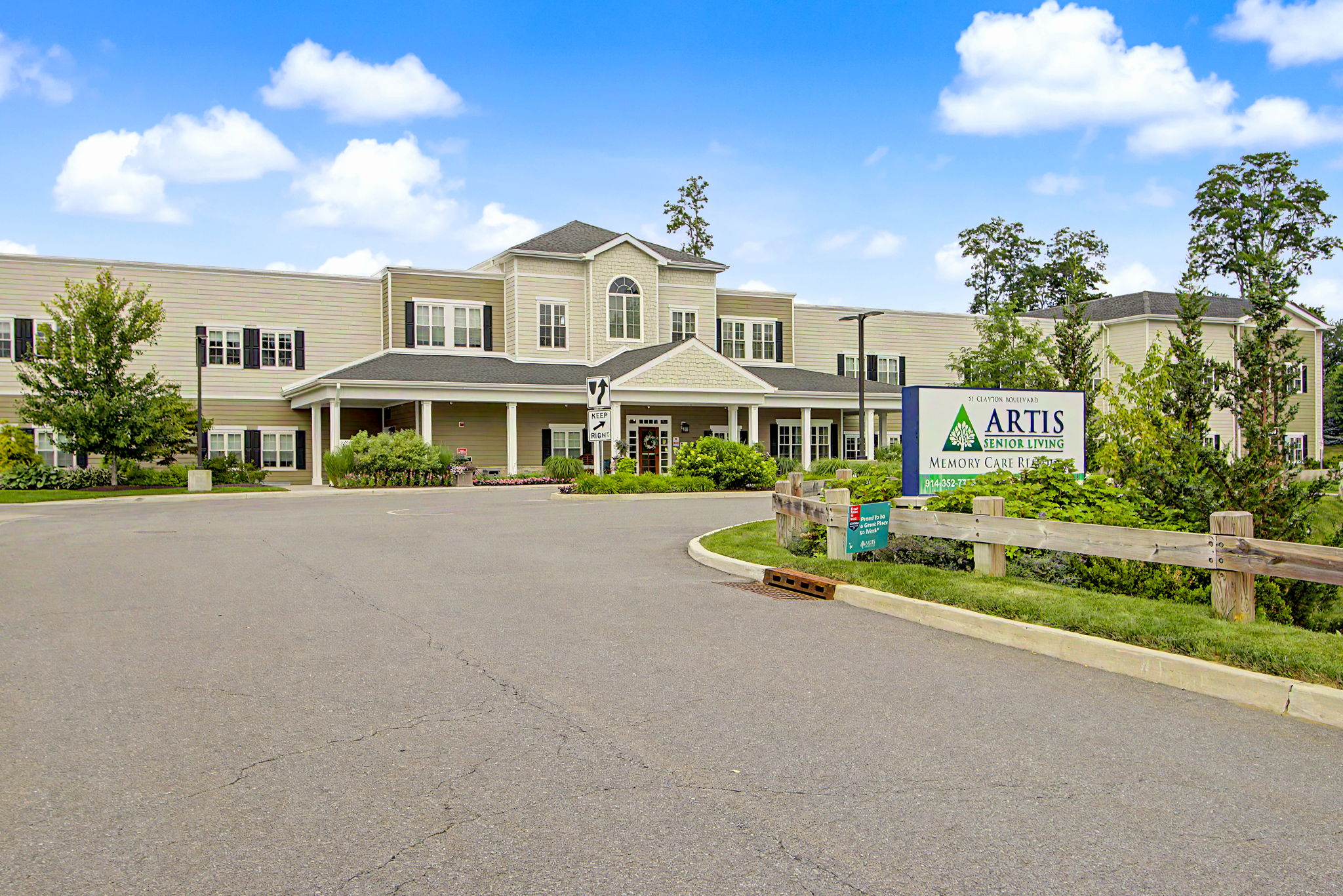 Artis Senior Living – Somers, Yorktown Heights, NY 2