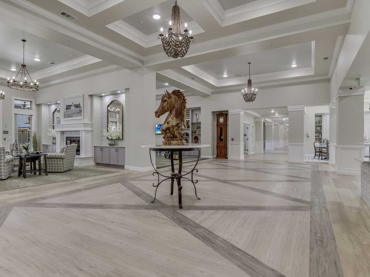 Harvest Senior Living of Roanoke, Roanoke, TX 2