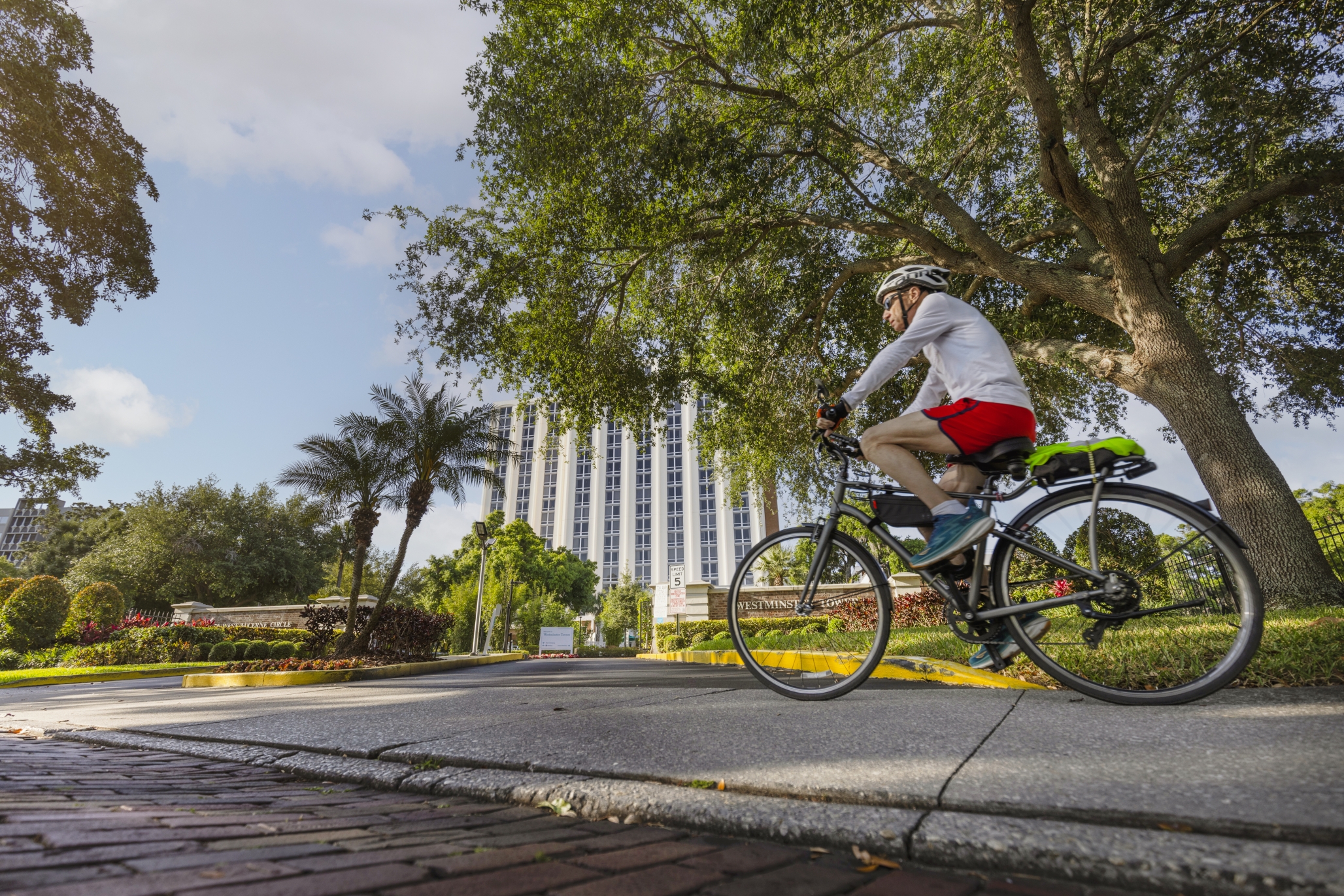 Westminster Towers, Orlando, FL 2