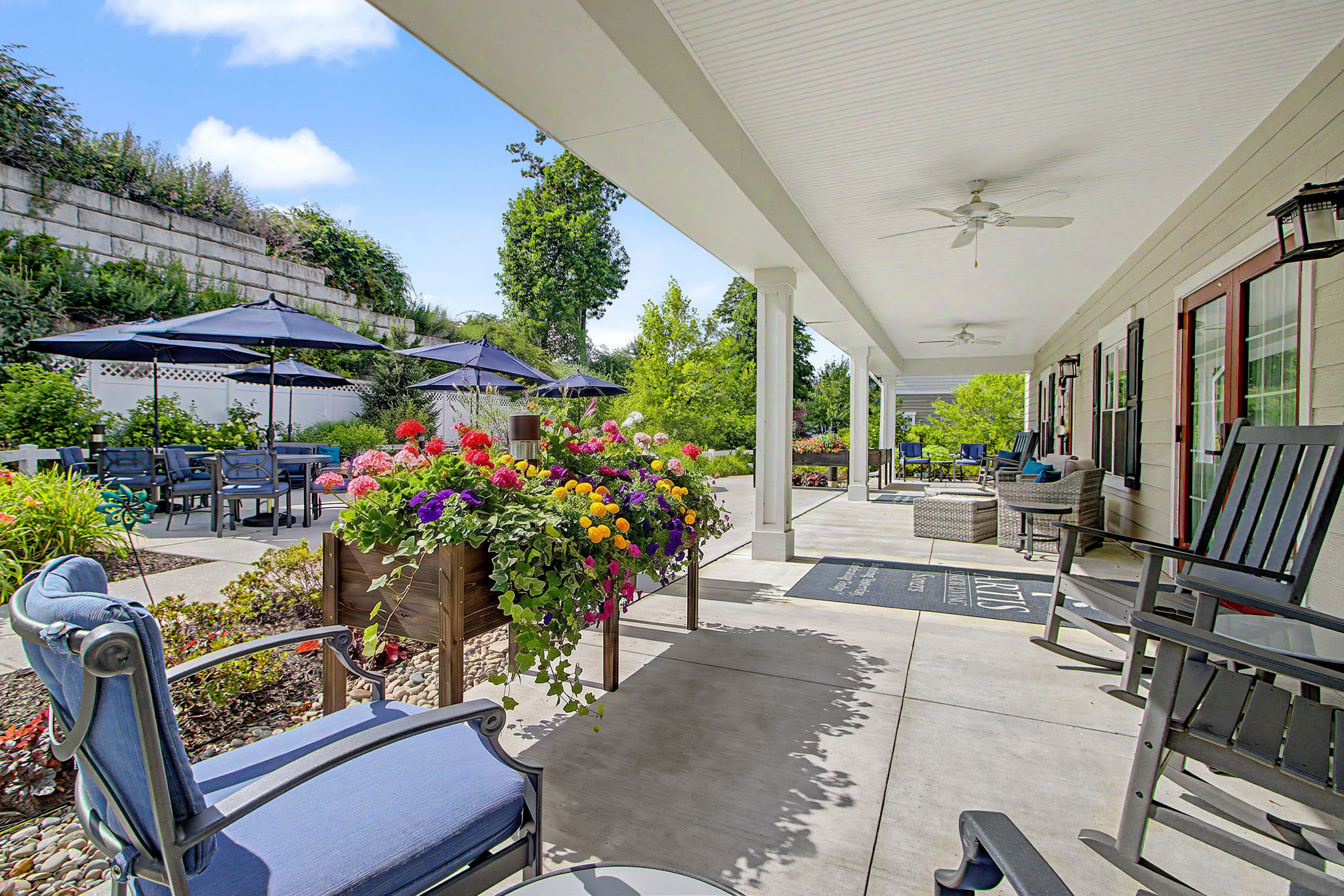 Artis Senior Living – Somers, Yorktown Heights, NY 32