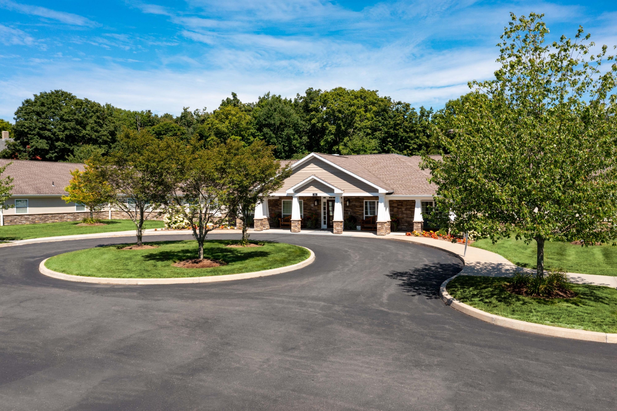 Artis Senior Living of Branford, Branford, CT 4
