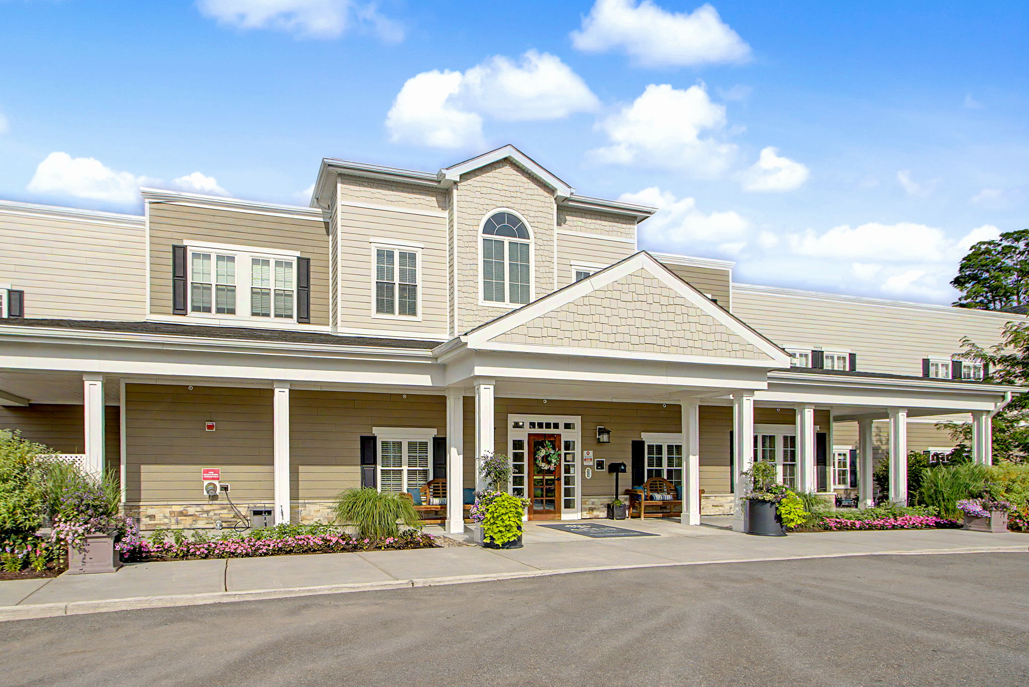 Artis Senior Living – Somers, Yorktown Heights, NY 3